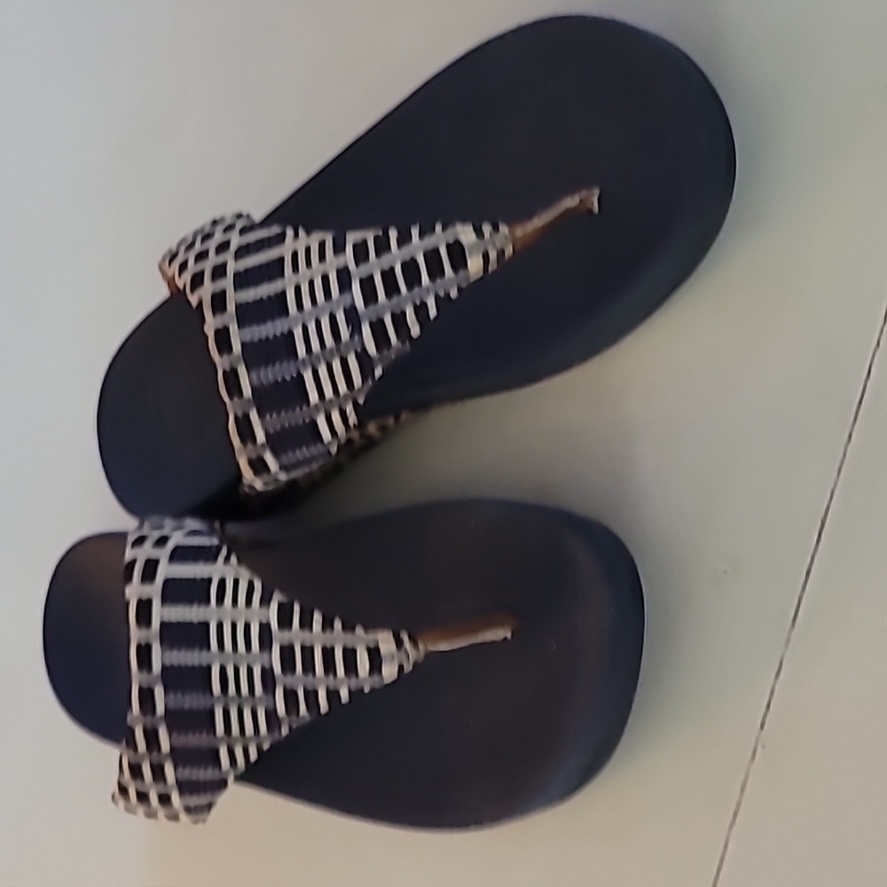 FITFLOP Lulu 8